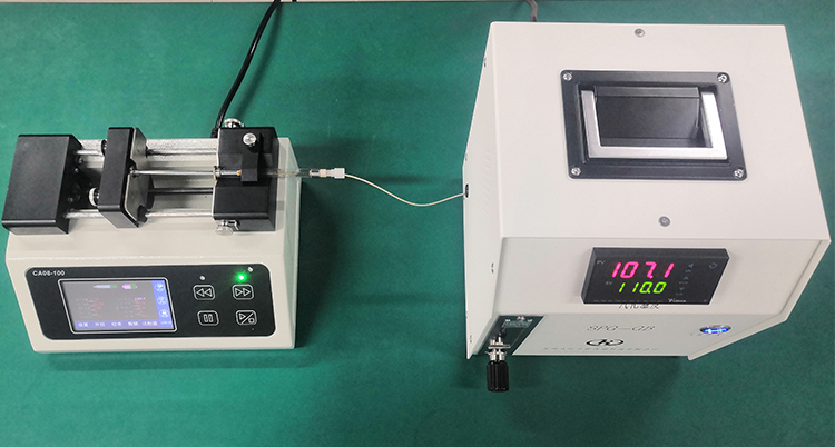 固定床反應(yīng)裝置順應(yīng)現(xiàn)代發(fā)展要求