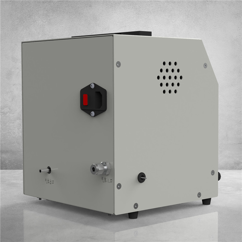 國標甲醛/甲苯發(fā)生器廠家