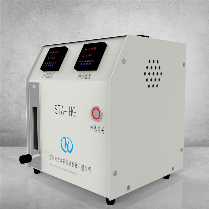 VOC發(fā)生器（ppm級）STA-PG