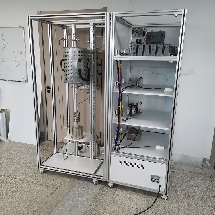 VOCs催化劑性能評價(jià)裝置