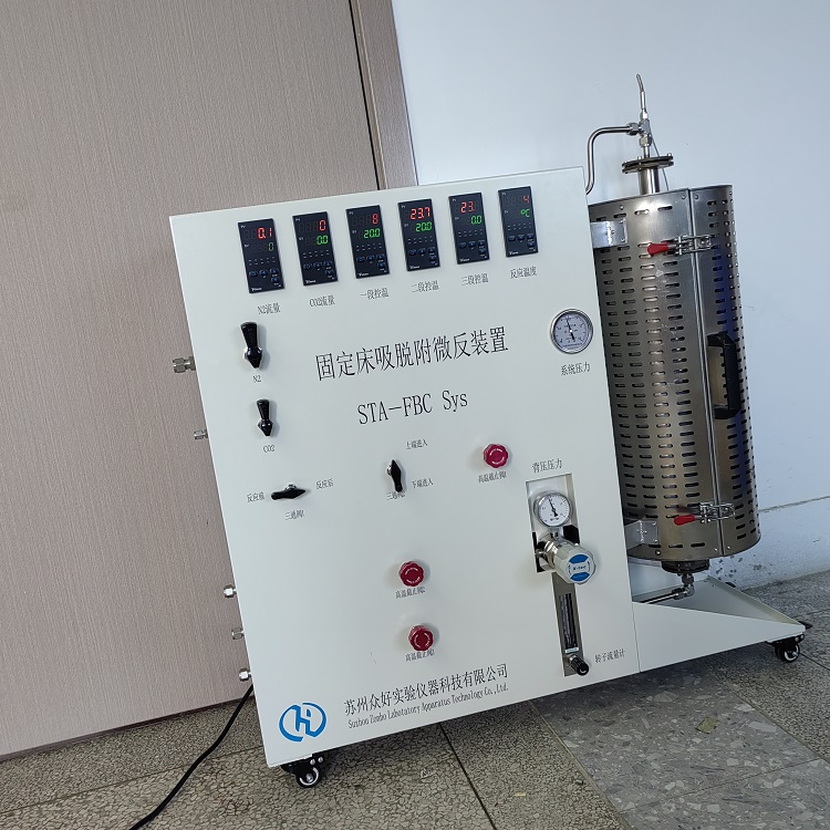 VOC發(fā)生器的產(chǎn)品基礎(chǔ)知識來了解下