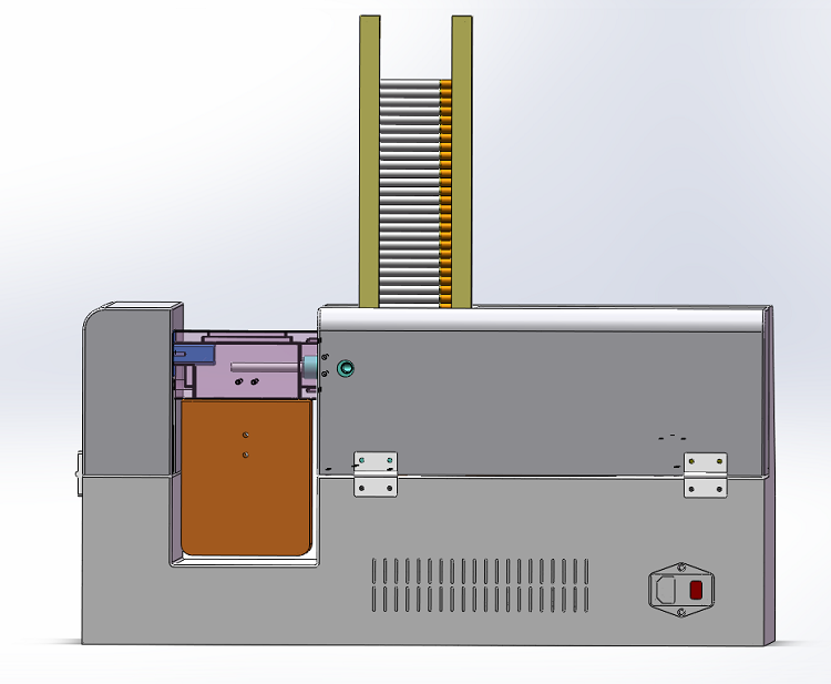 VOC發(fā)生器（ppm級）STA-PG