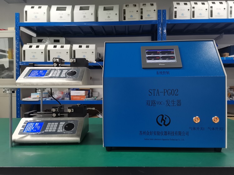 固定床反應(yīng)裝置順應(yīng)現(xiàn)代發(fā)展要求