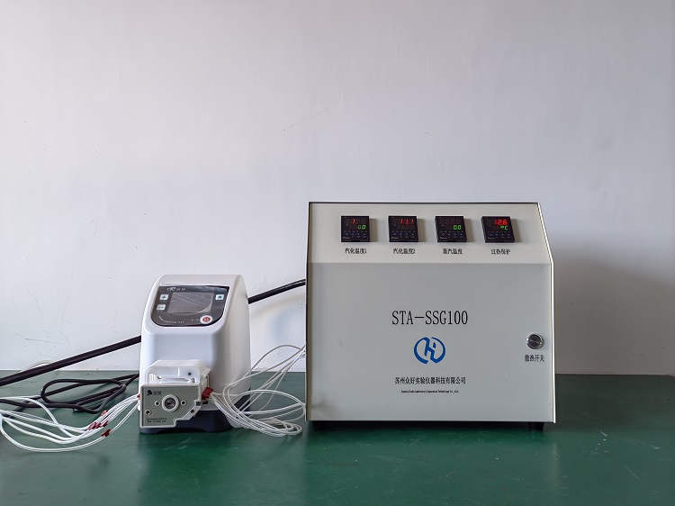 催化劑評價裝置配備獨立的故障檢測系統(tǒng)